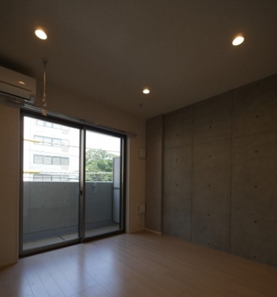 居室・リビング　ＣＡＮＡＨＥ　ＦＬＡＴＳ（別部屋参考画像）