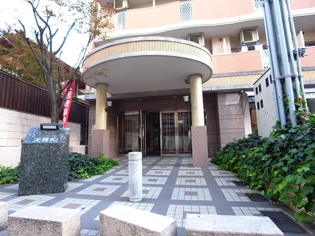 その他部屋・スペース　エントランス