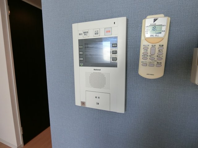 セキュリティ　詳細は、RISUMO江坂本店→06-6155-7137まで♪