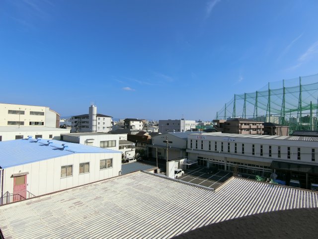 眺望　詳細は、RISUMO江坂本店→06-6155-7137まで♪