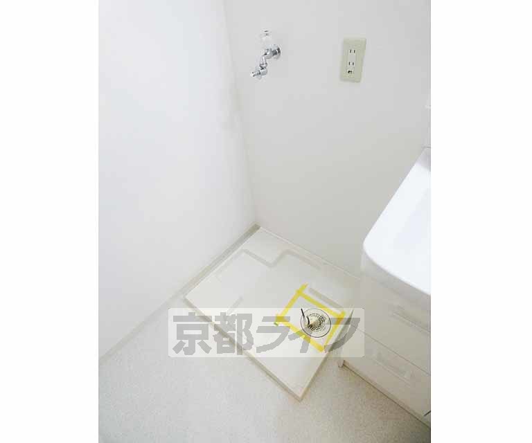 その他設備　室内に設置可