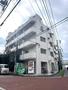 三軒茶屋駅より徒歩10分 1階 築40年10ヶ月の賃貸物件