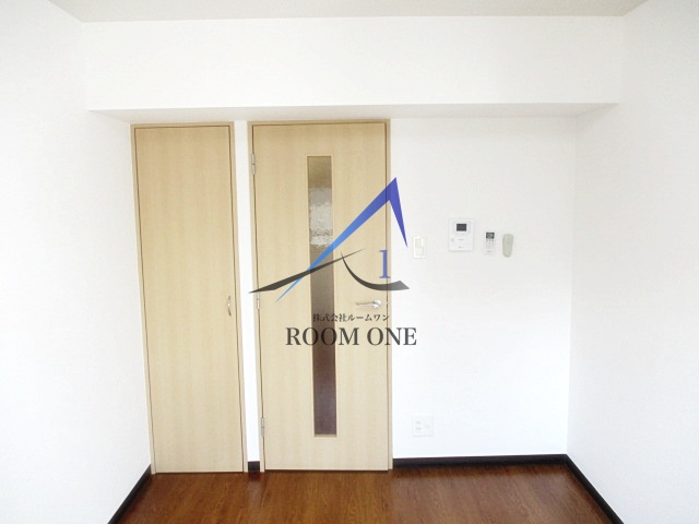 その他部屋・スペース　寝室です。