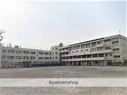 小学校　矢口小学校（小学校）まで190m