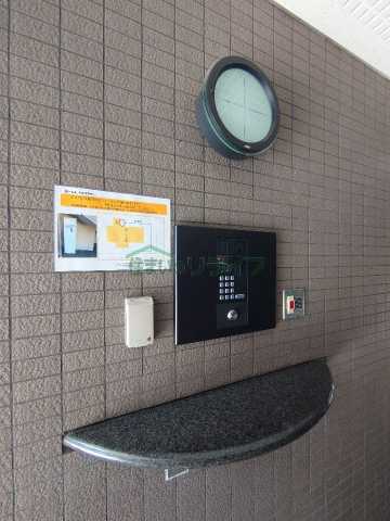 セキュリティ　室内見学承ります。当店掲載物件以外もまとめてお問合頂けます。