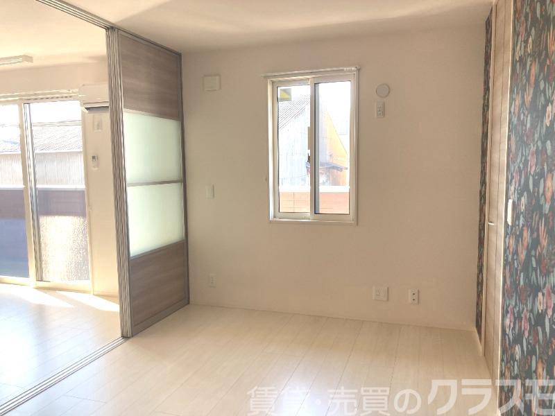 その他部屋・スペース　明るいお部屋です♪