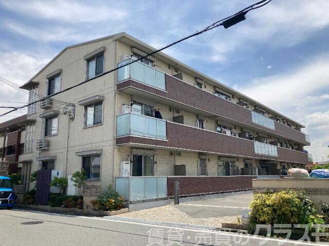 建物外観　大和ハウスのＤ－ｒｏｏｍ♪