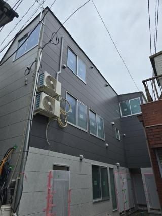 建物外観　☆きれいな外観☆
