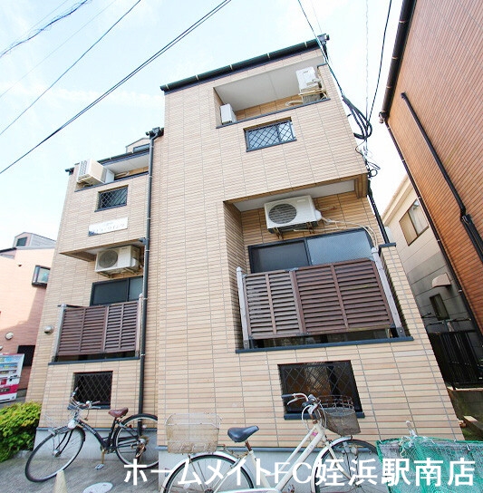 建物外観　★住環境良好♪姪浜エリア！★