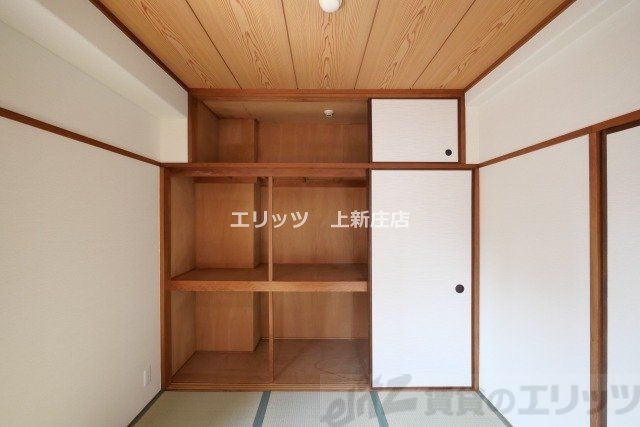 収納　収納
