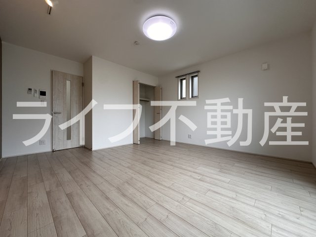 その他部屋・スペース　物件の内装です