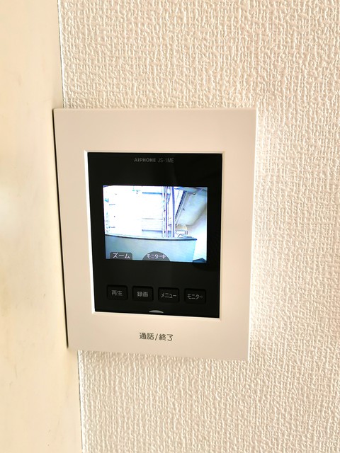 セキュリティ　※クリーニング前