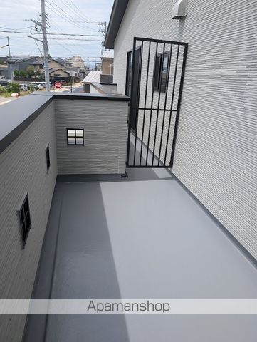 コーポ フェリチタの内装写真