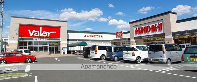 コーポ フェリチタの周辺写真