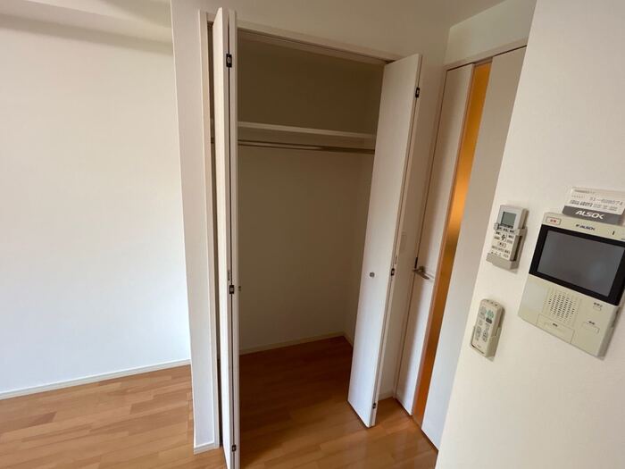 収納　収納※別部屋参考写真