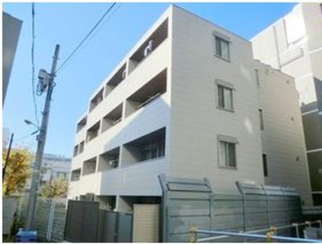 建物外観　★耐震耐火に優れた旭化成ヘーベルメゾン★