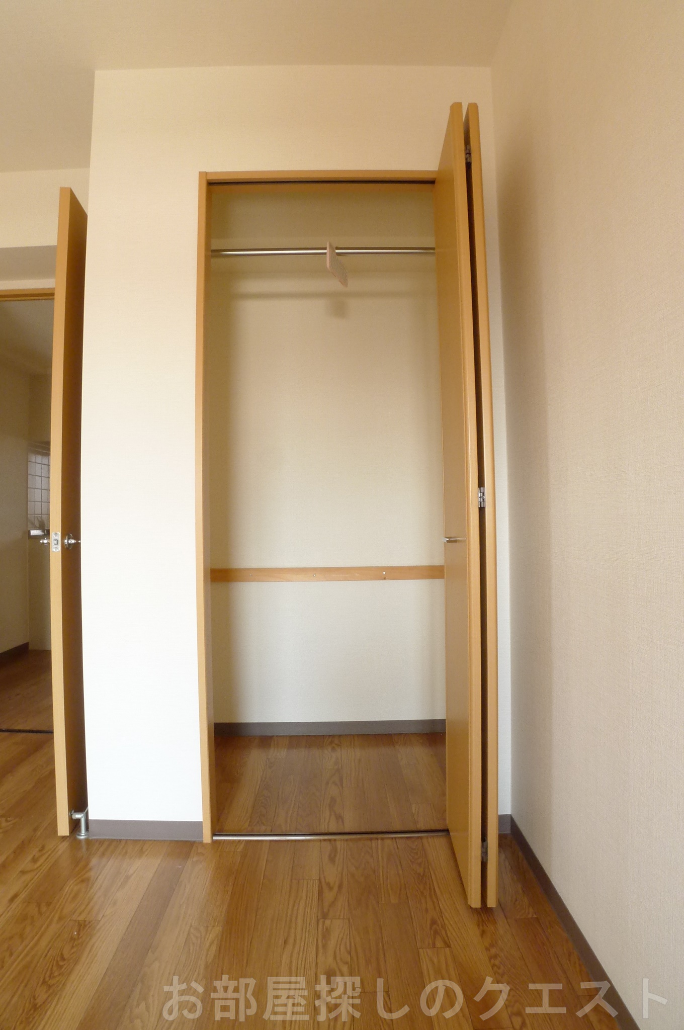 収納　（写真は同物件イメージ）