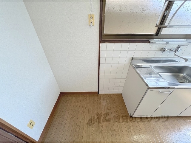 その他部屋・スペース　冷蔵庫置場