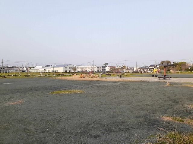 公園　東部やすらぎ公園（公園）まで500m