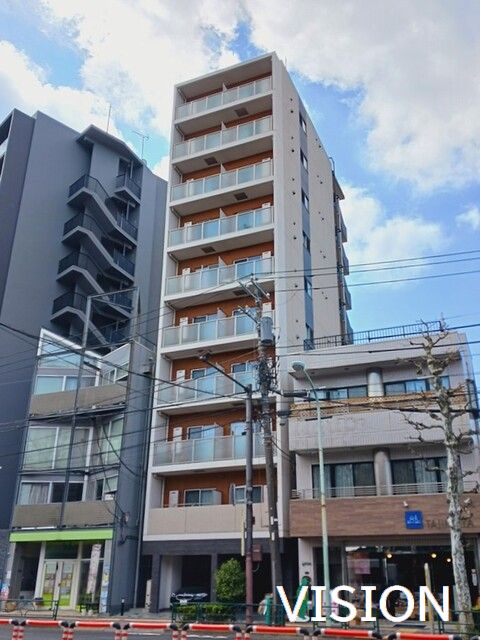建物外観　☆外観☆