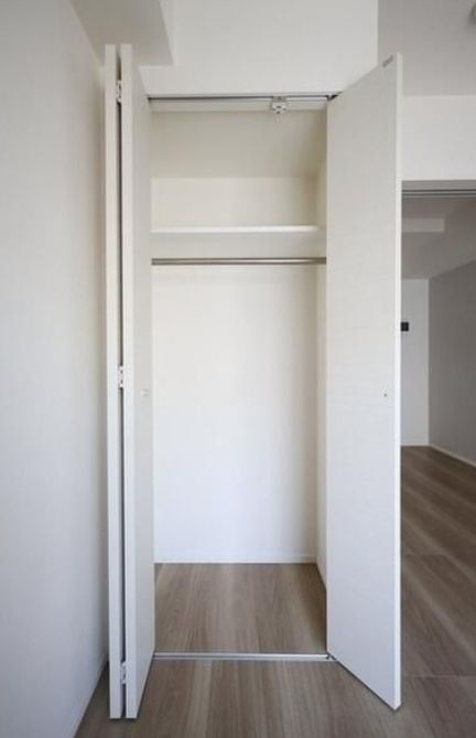 収納　別号室参考写真