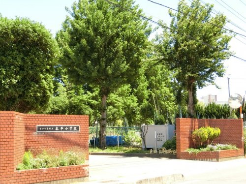 小学校　さいたま市立泰平小学校（小学校）まで586m