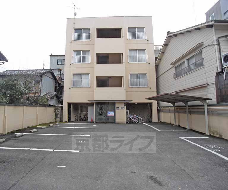 その他共有部分　共同玄関です。