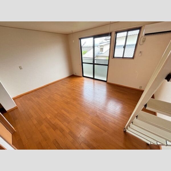 その他部屋・スペース　洋室
