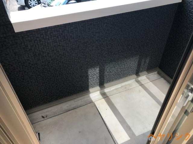 バルコニー　ベランダ