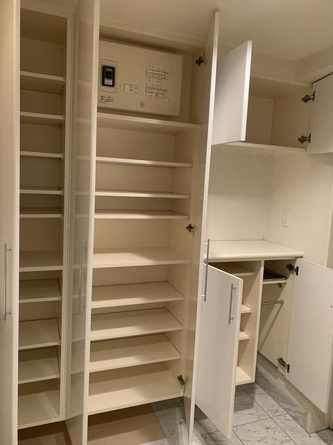 その他設備　別室参照写真