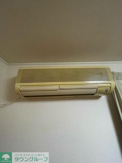 その他設備　共有部分