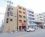 二条駅より徒歩10分 3階 築41年5ヶ月の賃貸物件