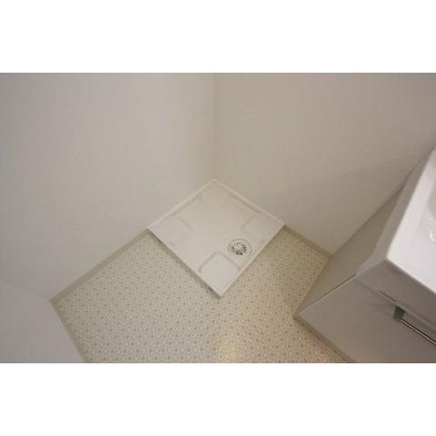 その他設備　室内設備