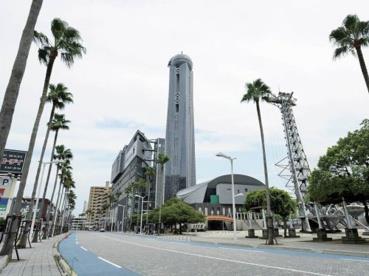 その他　海峡メッセ（その他）まで105m
