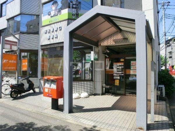 郵便局　所沢駅東口郵便局（郵便局）まで239m