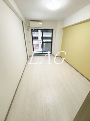 その他部屋・スペース　寝室です。