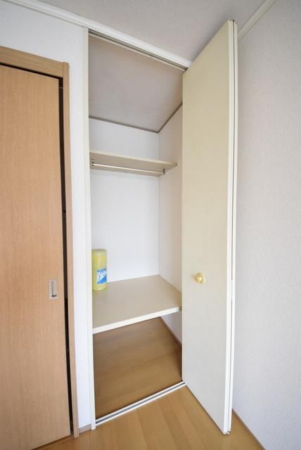 その他設備　☆クローゼット☆