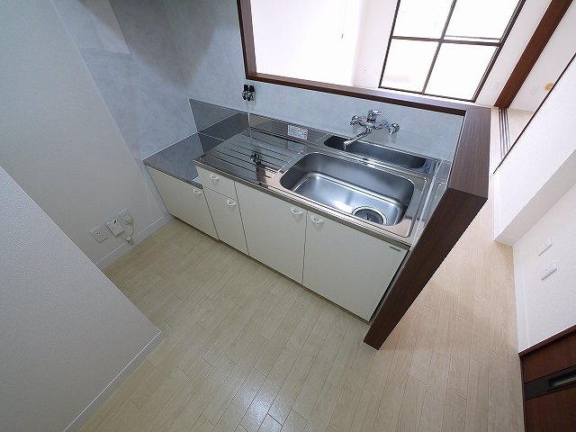キッチン