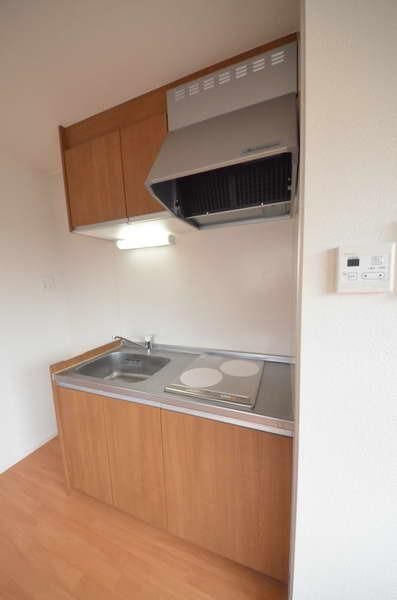 キッチン　別部屋参考写真
