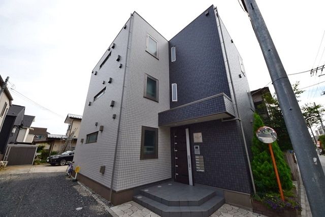 建物外観　★築浅パナホーム施工★