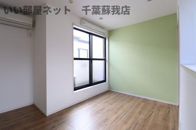 居室・リビング　ゆったりとした居間です