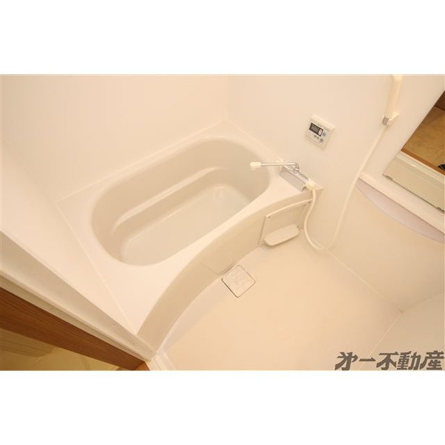 バス・シャワールーム　浴室