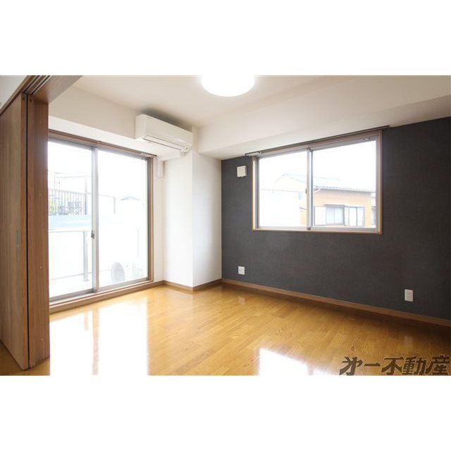 建物外観　ＬＤＫ