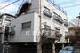 建物外観　おしゃれな外観です