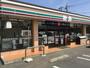 コンビニ　セブンイレブン 東村山諏訪1丁目店（コンビニ）まで337m