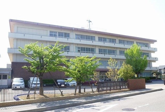 その他　田上小学校まで210m