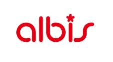 スーパー　albis(アルビス) 田上店（スーパー）まで335m