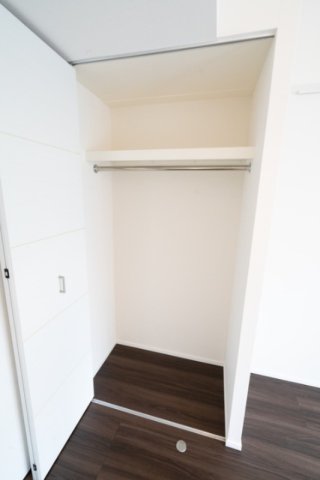 収納　収納※別部屋参考写真