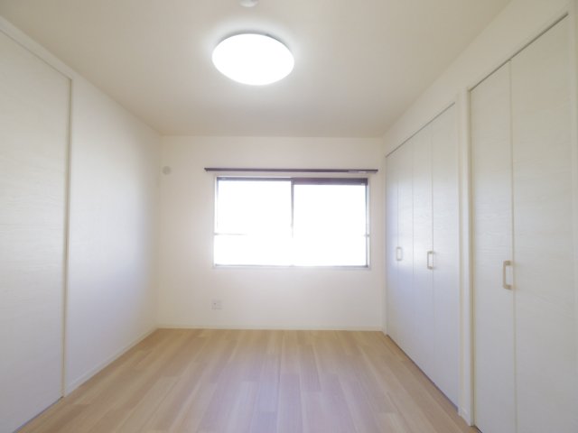 グランメール中田の内装写真