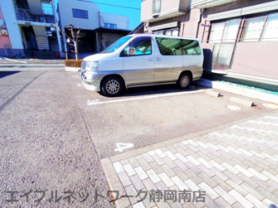 グランメール中田の外観写真